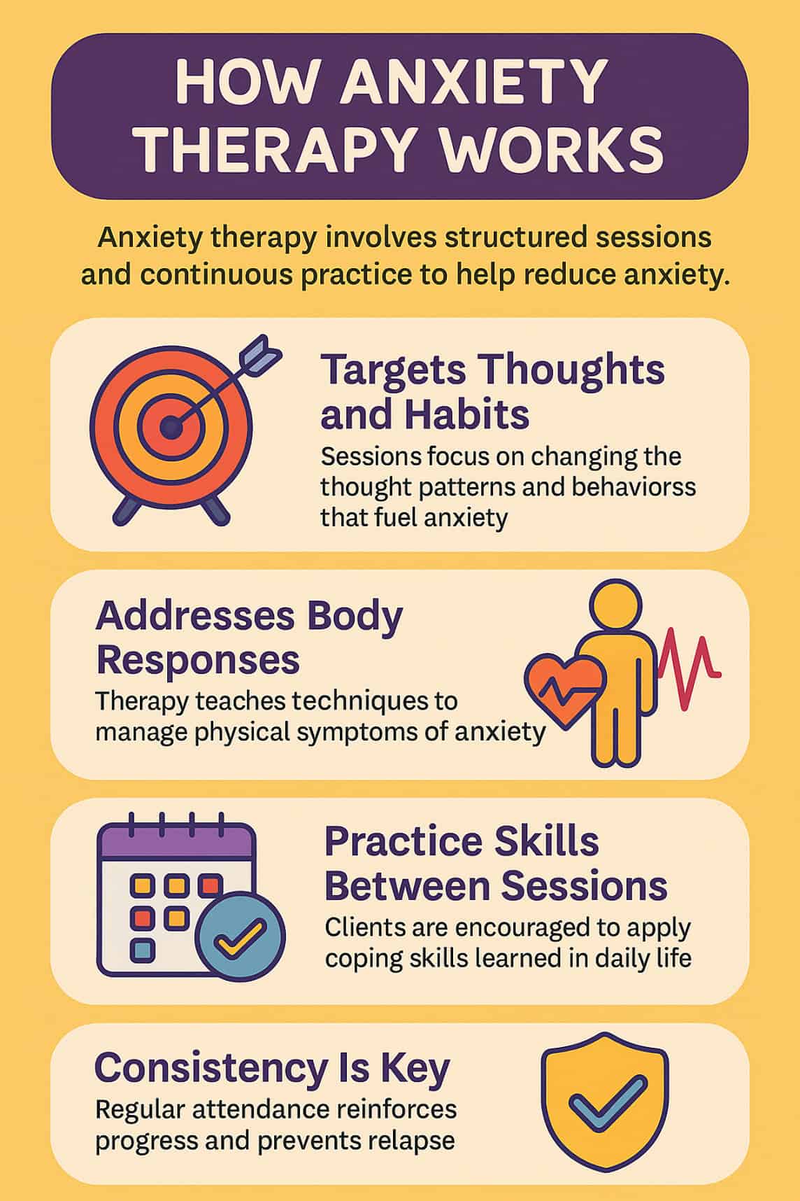 5 Kebiasaan Sehari-Hari Yang Diam-Diam Membuat Anxiety Makin Sulit Dikendalikan