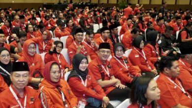 Jatim Jadi Kunci, DPP PDI Perjuangan Bidik Lonjakan Elektabilitas Menuju Pemilu 2029