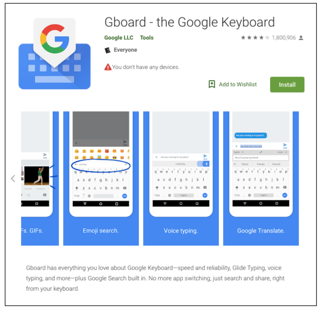 Gboard Bersiap Lebih Pintar, Dikte Suara Google Bakal Paham Ocehan Acak Anda