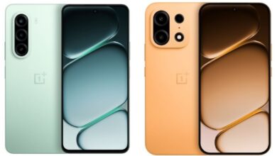 OnePlus Turbo 6X Pro Muncul Dengan Baterai 8.000mAh, Rival Flagship Patut Waspada