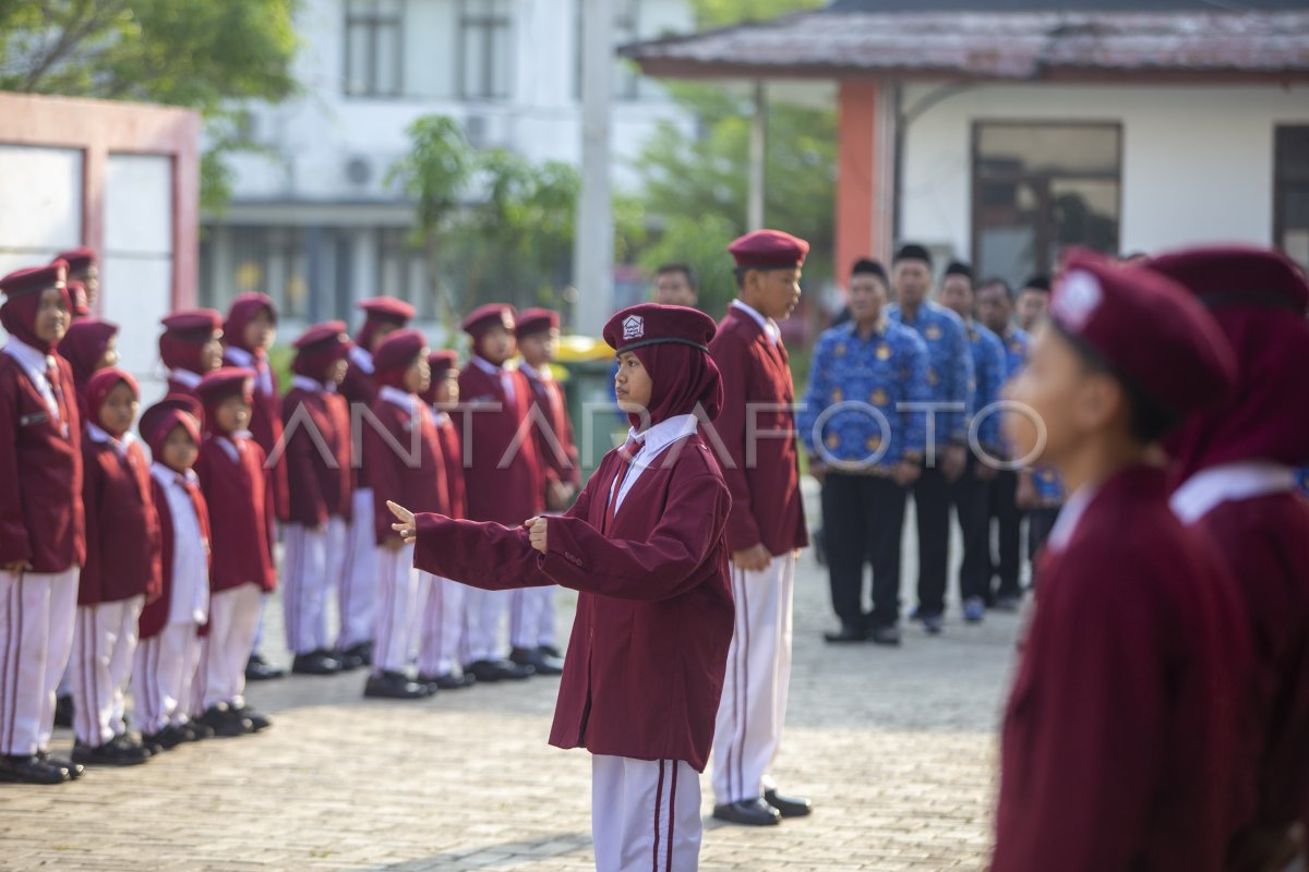 Sekolah dan Instansi Wajib Upacara 1 Juni 2026, Pedoman BPIP Berlaku hingga Luar Negeri