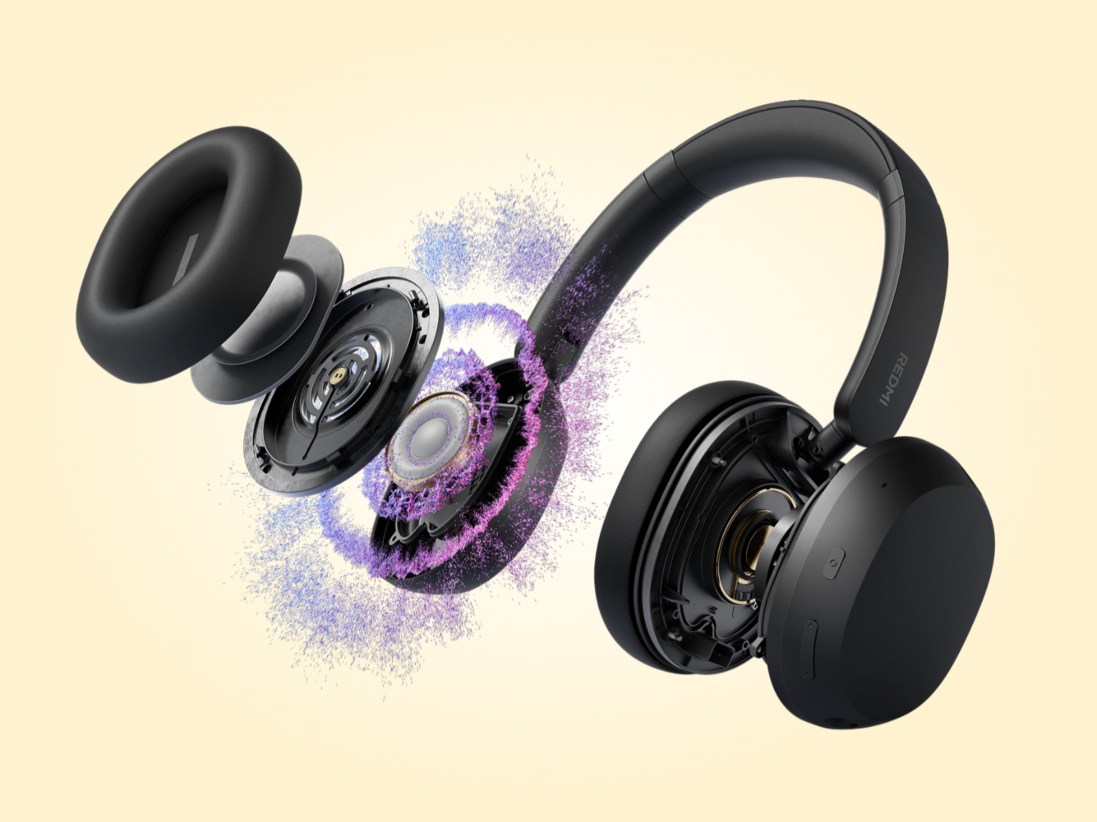 Xiaomi Pasang Harga Agresif, Redmi Pad 2 dan Headphone Neo Siap Ganggu Pasar Gadget Murah
