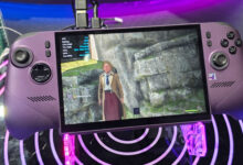 MSI Claw 8 EX AI+ Muncul dengan Intel Arc G3 Extreme, Performa Handheld Ini Langsung Mengusik AMD
