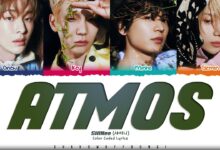 Atmos SHINee Bukan Sekadar Comeback, Liriknya Tentang Cinta Yang Membuat Segalanya Melayang