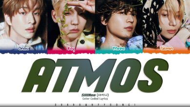 Atmos SHINee Bukan Sekadar Comeback, Liriknya Tentang Cinta Yang Membuat Segalanya Melayang