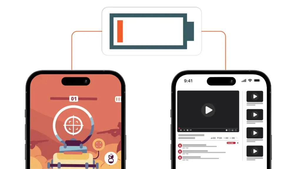 Refresh Rate Tinggi Bikin Game Lebih Mulus, Tapi Ada Harga yang Dibayar Baterai