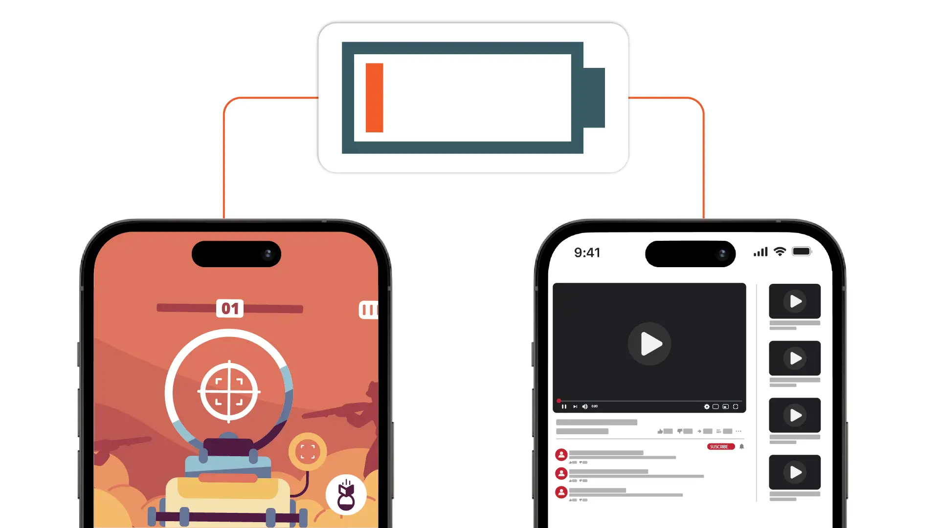 Refresh Rate Tinggi Bikin Game Lebih Mulus, Tapi Ada Harga yang Dibayar Baterai