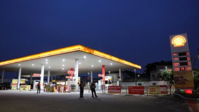 Harga BBM SPBU Swasta Akhir Mei 2026, Diesel Masih Tinggi Saat Shell Mulai Jual Lagi V-Power Diesel