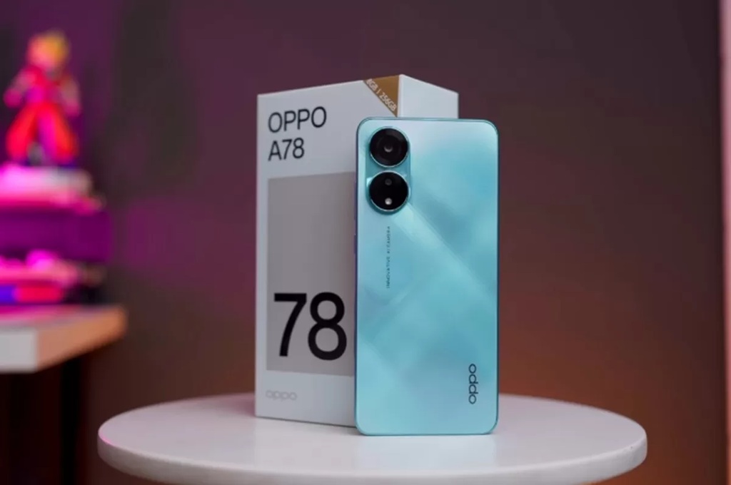 Rekomendasi HP Oppo Harga Rp1 Jutaan, Pilihan Paling Masuk Akal untuk Harian dan Hiburan