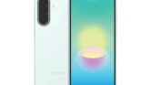 Samsung Galaxy A27 Muncul dalam Warna Baru, Awesome Mint Bisa Jadi Daya Tarik Utamanya Samsung Galaxy A27 Muncul dalam Warna Baru, Awesome Mint Bisa Jadi Daya Tarik Utamanya