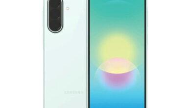 Samsung Galaxy A27 Muncul dalam Warna Baru, Awesome Mint Bisa Jadi Daya Tarik Utamanya