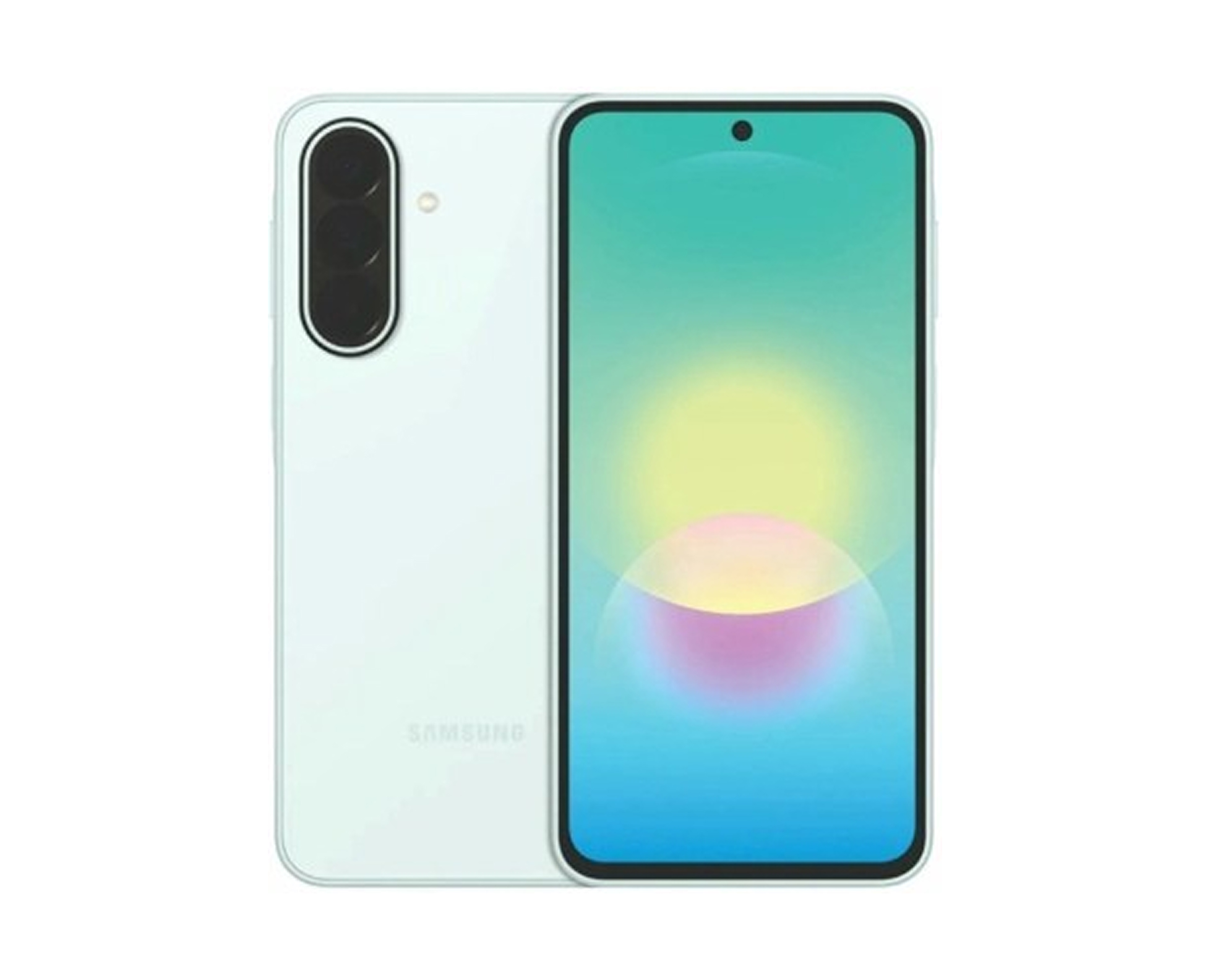 Samsung Galaxy A27 Muncul dalam Warna Baru, Awesome Mint Bisa Jadi Daya Tarik Utamanya
