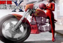 Resident Evil Veronica Bisa Jadi Semi Open World, Tag Steam Ungkap Petunjuk Motorbike