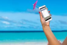 Liburan Musim Panas Bisa Berantakan Tanpa Ponsel yang Tepat, Ini Android yang Patut Dipilih di 2026