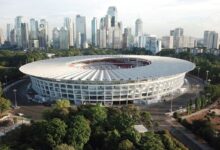 Ke GBK Tanpa Macet, Rute MRT, KRL, TransJakarta dan 17 Parkir Resmi