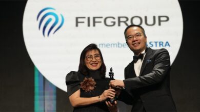 FIFGROUP Sapu Bersih 5 Penghargaan HR Asia Awards 2026, Ini Rahasia Budaya Kerjanya