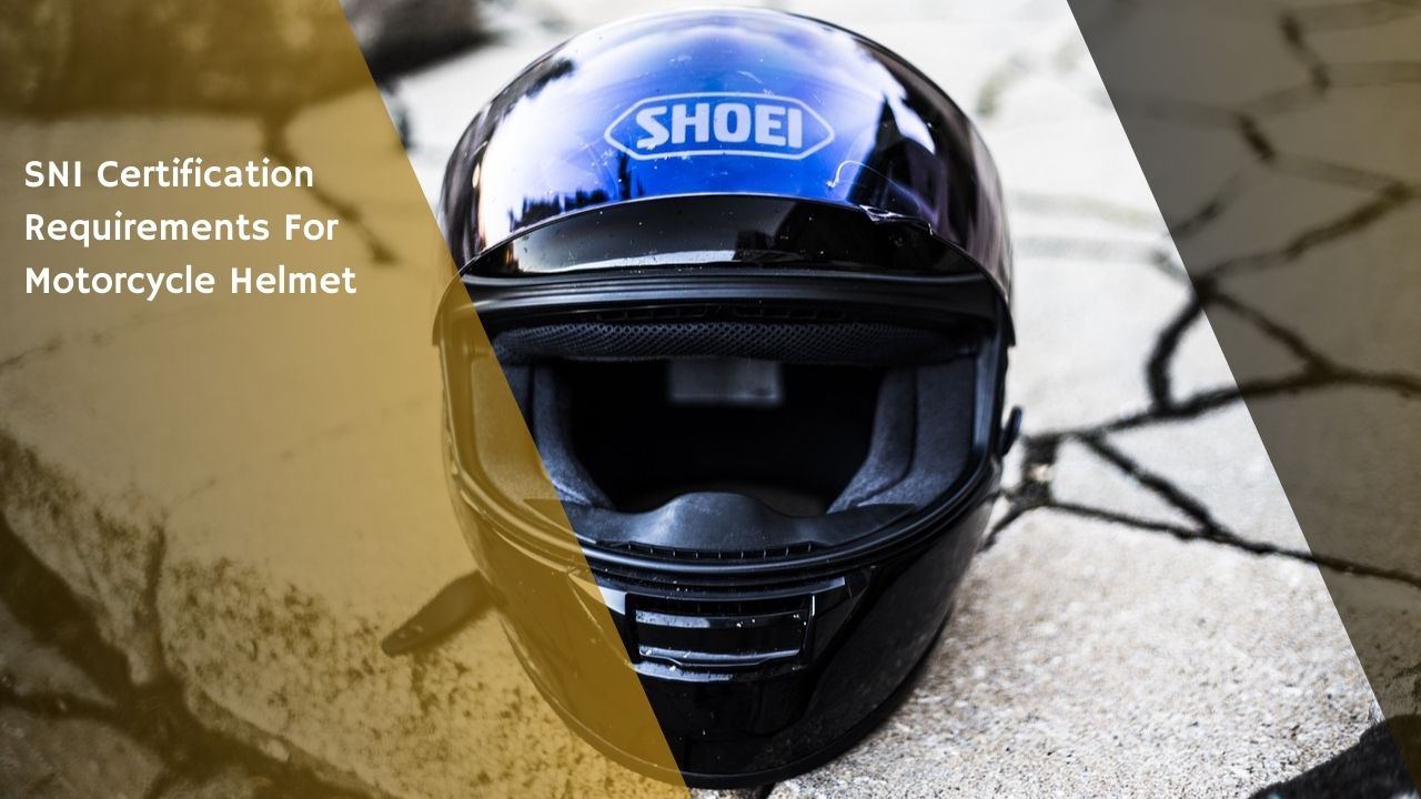 Tak Cuma Formalitas, Tak Pakai Helm SNI Bisa Berujung Kurungan atau Denda Rp250 Ribu