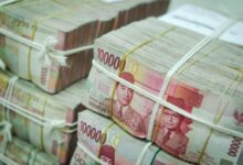 Aset Sitaan Terjual Di Lelang Eksekusi, Kanwil DJP Jakarta Barat Kantongi Rp300 Juta