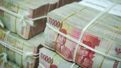 Aset Sitaan Terjual Di Lelang Eksekusi, Kanwil DJP Jakarta Barat Kantongi Rp300 Juta
