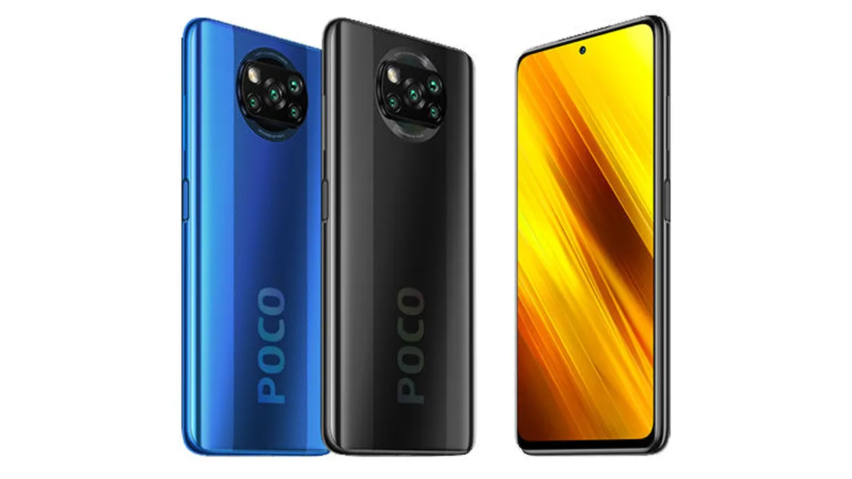 3 HP Murah POCO Ini Dapat Review Bagus, Ada yang Sudah Punya NFC di Harga Rp2 Jutaan