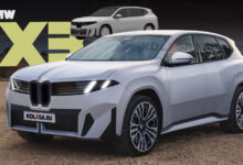 BMW Siapkan Serbuan 24 Bulan, iX3 Neue Klasse dan X5 Baru Jadi Ujung Tombak