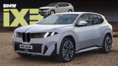 BMW Siapkan Serbuan 24 Bulan, iX3 Neue Klasse dan X5 Baru Jadi Ujung Tombak