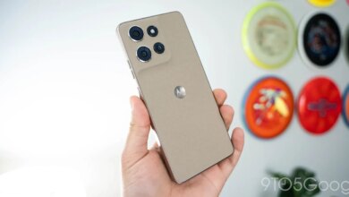 Motorola Diam-Diam Naikkan Harga 8 Ponsel, Lini Murah sampai Mid-Range Ikut Terdampak