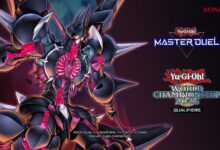 Road To Worlds Dimulai, Bonus Gratis Yu-Gi-Oh! MASTER DUEL Menggoda Duelist