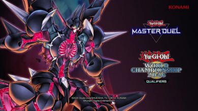 Road To Worlds Dimulai, Bonus Gratis Yu-Gi-Oh! MASTER DUEL Menggoda Duelist