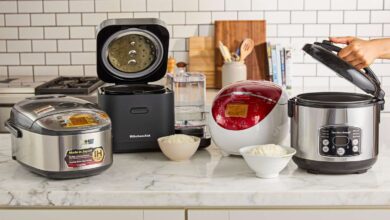 Nasi Tak Lagi Cepat Basi, 5 Rice Cooker Ini Tawarkan Solusi Dari Hemat Hingga Premium Jepang
