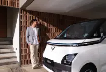 Mobil Listrik Bekas Makin Menggoda, Air EV Lite Sudah Turun ke Rp 130 Jutaan