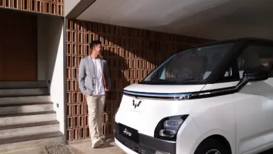 Mobil Listrik Bekas Makin Menggoda, Air EV Lite Sudah Turun ke Rp 130 Jutaan