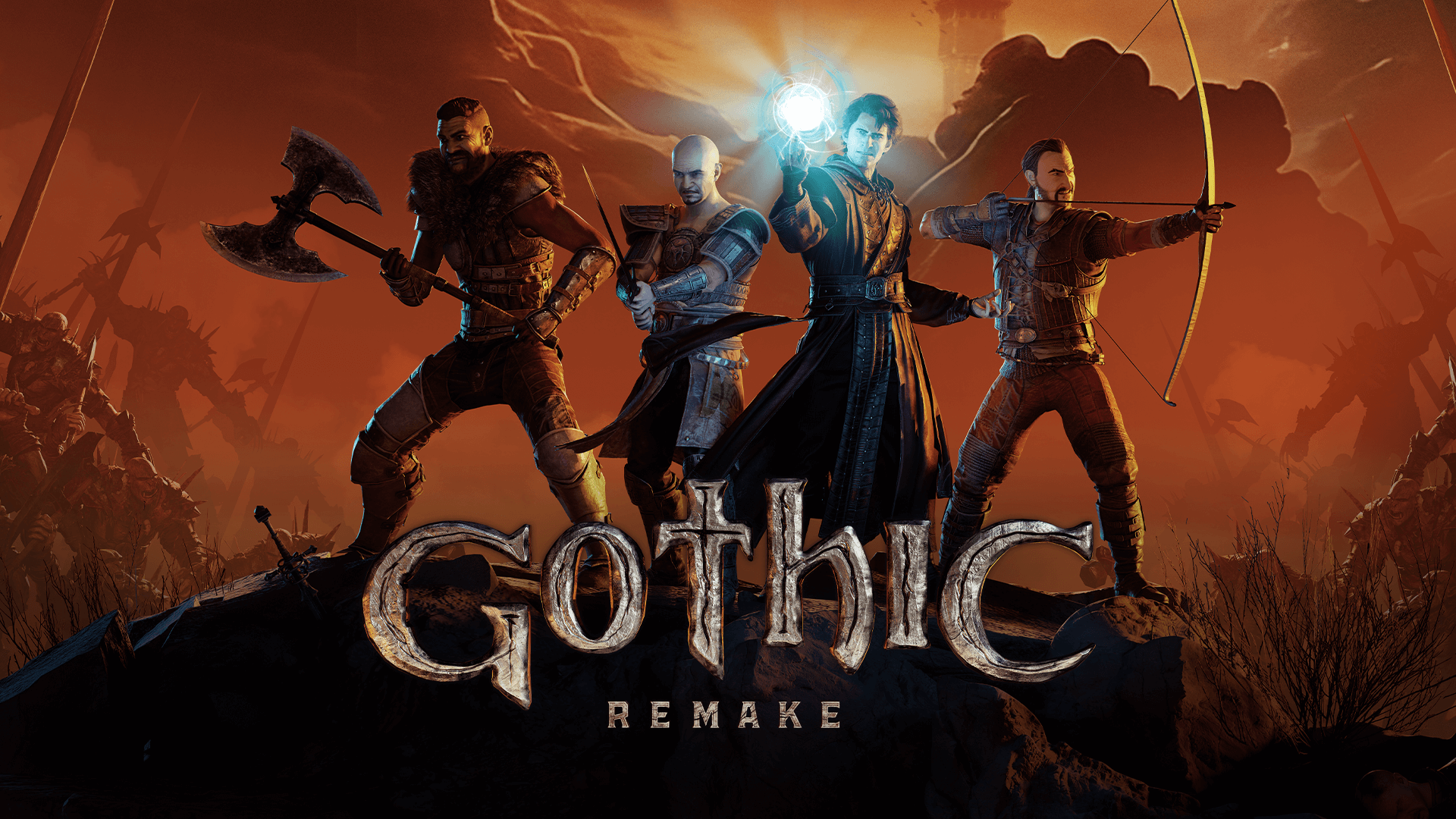 Alkimia Pantau Protes Lockpicking Gothic Remake, Patch Crash PC Siap Hadir Senin