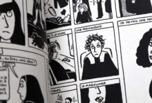Marjane Satrapi Meninggal Di Usia 56, Dunia Kehilangan Suara Berani di Balik Persepolis