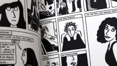 Marjane Satrapi Meninggal Di Usia 56, Dunia Kehilangan Suara Berani di Balik Persepolis