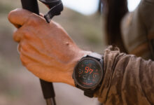 Garmin Tactix 8 Dapat 36 Perubahan Sekaligus, Baterai Boros Akibat Asisten Telepon Dibetulkan