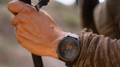 Garmin Tactix 8 Dapat 36 Perubahan Sekaligus, Baterai Boros Akibat Asisten Telepon Dibetulkan