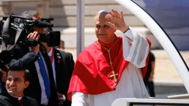 Paus Leo XIV Pimpin Misa Raksasa Di Madrid, Ujian Iman Dan Logistik Di Tengah Panas Ekstrem