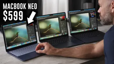 MacBook Neo, Air, dan Pro Beda Jauh, Ini Yang Cocok Biar Gak Salah Beli