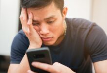 HP Tiba-Tiba Lemot dan Ngelag, Sampah Digital Tersembunyi Bisa Jadi Biang Keladinya