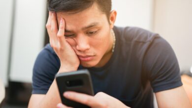 HP Tiba-Tiba Lemot dan Ngelag, Sampah Digital Tersembunyi Bisa Jadi Biang Keladinya