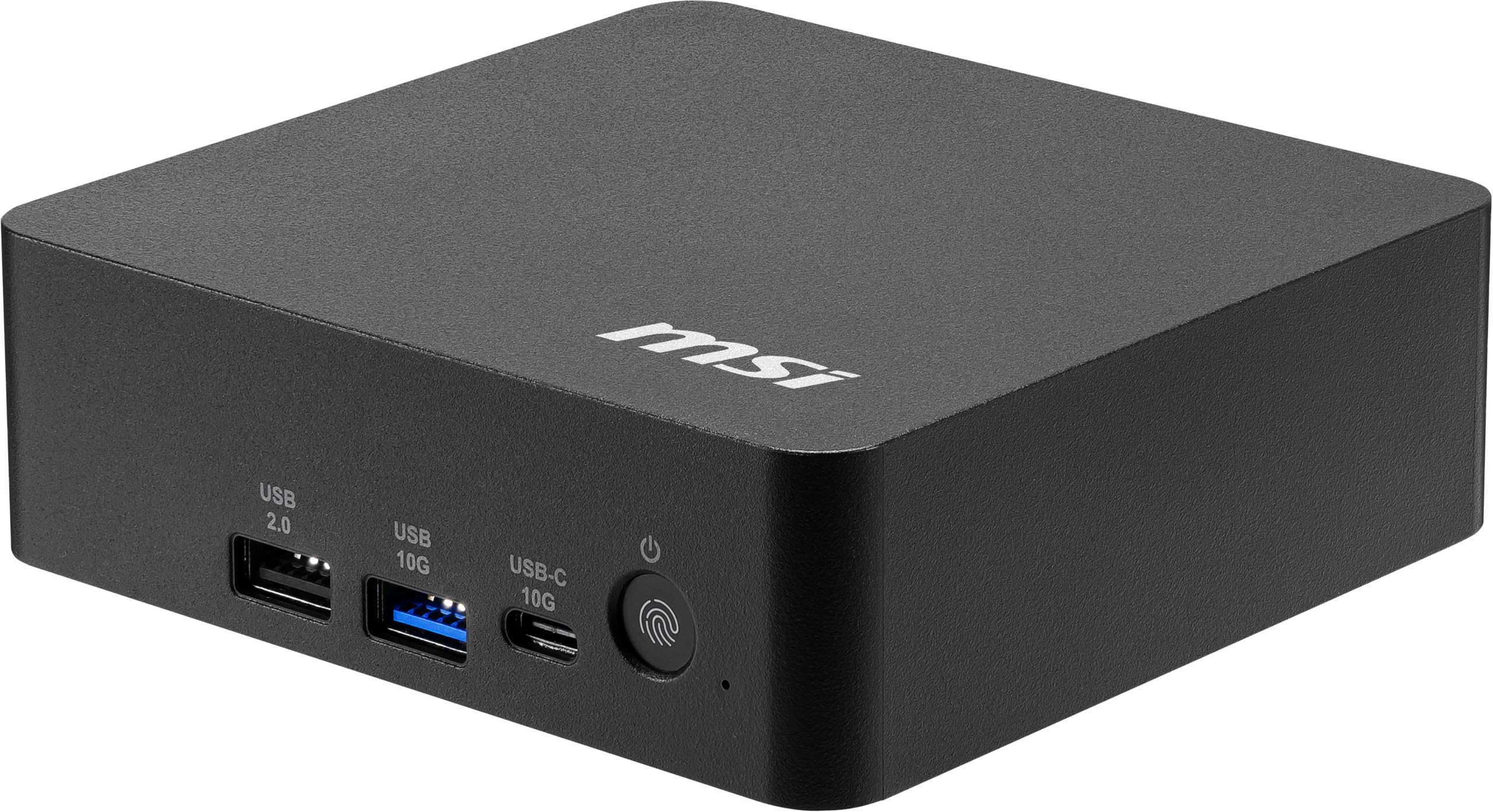 MSI Cubi AI+ 3MG Melesat 60 Persen, Tapi Ukurannya Masih Menahan Potensinya