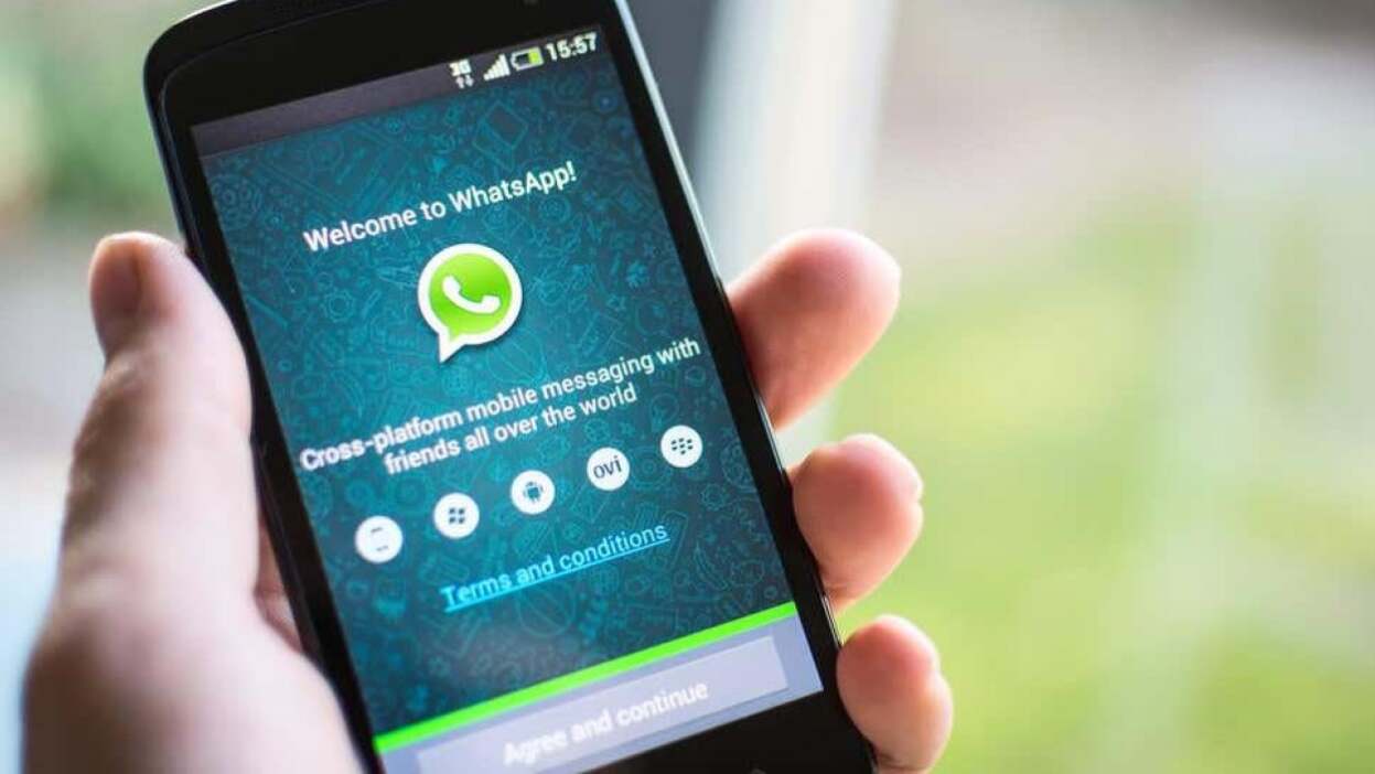 WhatsApp Setop Dukungan di HP Lawas Mulai Juni 2026, Cek Ponselmu Sekarang
