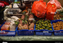 Pasar Minggu Tak Pernah Tidur, Denyut Jual Beli 24 Jam yang Menghidupi Ribuan Warga