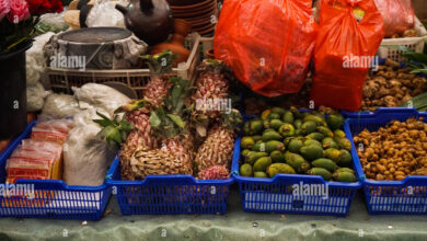 Pasar Minggu Tak Pernah Tidur, Denyut Jual Beli 24 Jam yang Menghidupi Ribuan Warga