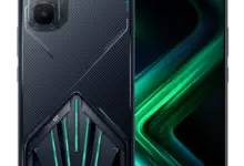 Infinix GT 50 Pro Resmi Meluncur, Dimensity 9300+ Dibanderol Rp4,7 Jutaan