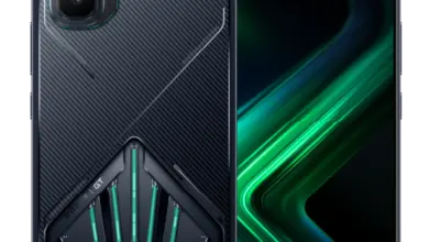 Infinix GT 50 Pro Resmi Meluncur, Dimensity 9300+ Dibanderol Rp4,7 Jutaan