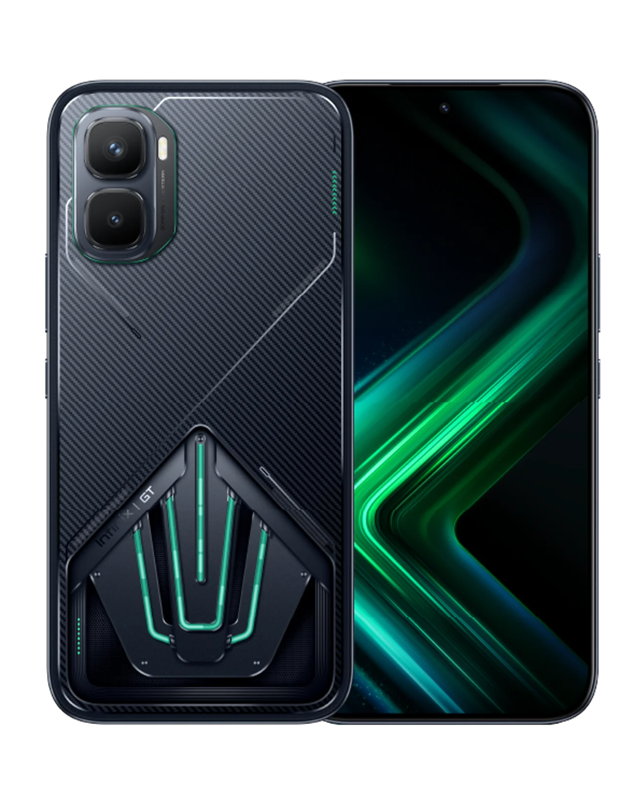 Infinix GT 50 Pro Resmi Meluncur, Dimensity 9300+ Dibanderol Rp4,7 Jutaan
