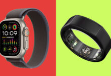 Smart Ring Terlihat Futuristik, Tapi 5 Kelemahan Ini Membuat Smartwatch Masih Menang