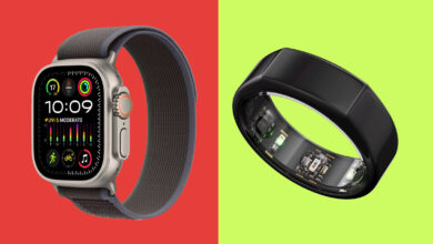 Smart Ring Terlihat Futuristik, Tapi 5 Kelemahan Ini Membuat Smartwatch Masih Menang